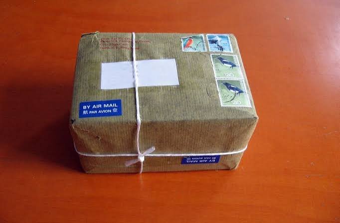 Shipment